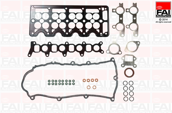 Gasket Kit, cylinder head
